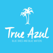 True Azul